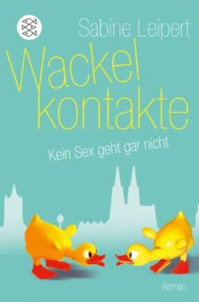 Zusammenfassung des Buches Wackelkontakte