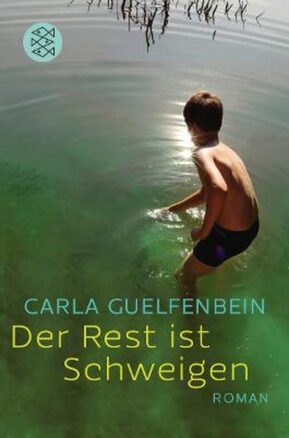 Zusammenfassung des Buches Der Rest ist Schweigen