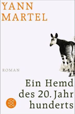 Zusammenfassung des Buches Ein Hemd des 20. Jahrhunderts