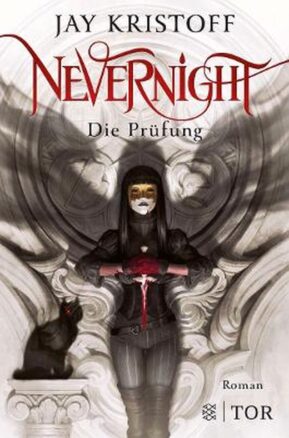 Zusammenfassung des Buches Nevernight - Die Prüfung