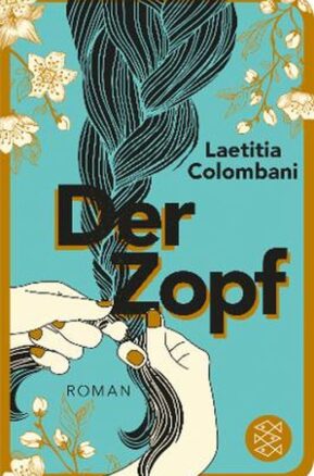 Zusammenfassung des Buches Der Zopf