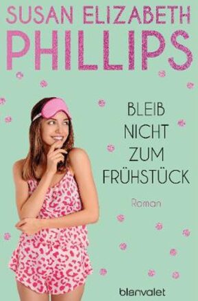 Zusammenfassung des Buches Bleib nicht zum Frühstück