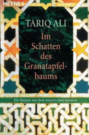 Zusammenfassung des Buches Im Schatten des Granatapfelbaums