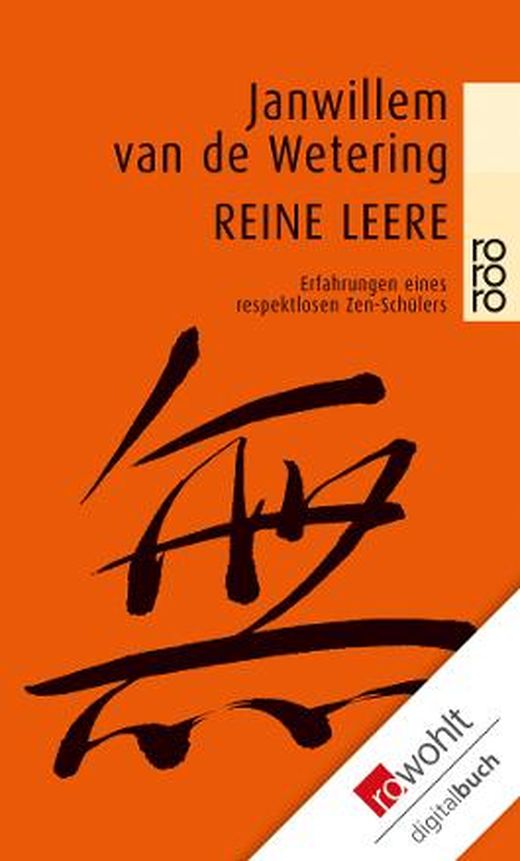 Zusammenfassung des Buches Reine Leere