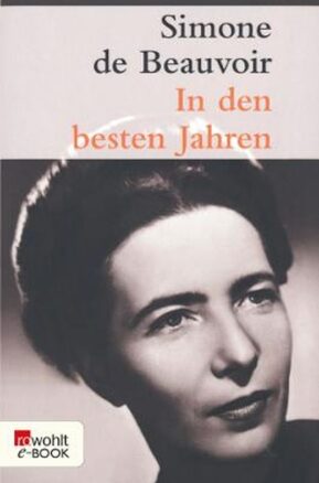 Zusammenfassung des Buches In den besten Jahren