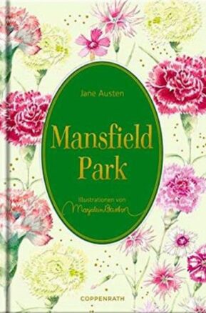 Zusammenfassung des Buches Mansfield Park