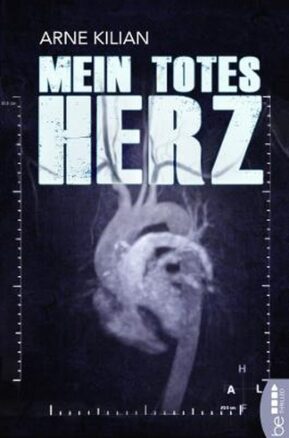 Zusammenfassung des Buches Mein totes Herz