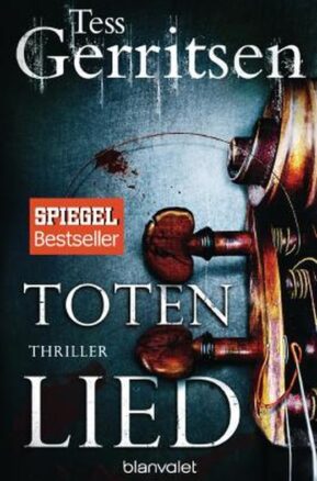 Zusammenfassung des Buches Totenlied