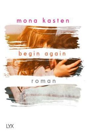 Zusammenfassung des Buches Begin Again