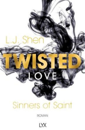 Zusammenfassung des Buches Twisted Love
