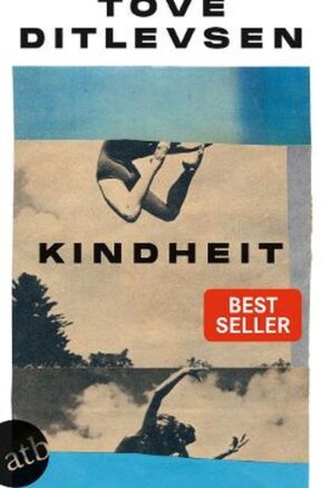 Zusammenfassung des Buches Kindheit