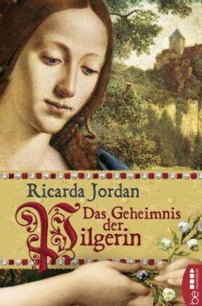 Zusammenfassung des Buches Das Geheimnis der Pilgerin