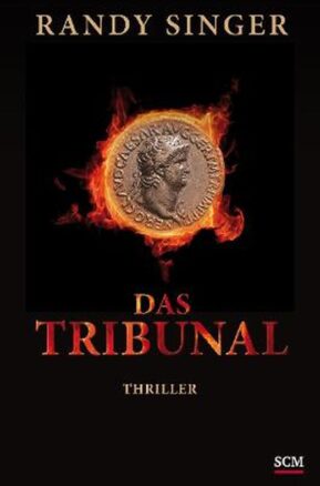 Zusammenfassung des Buches Das Tribunal