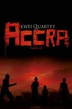 Zusammenfassung des Buches Accra