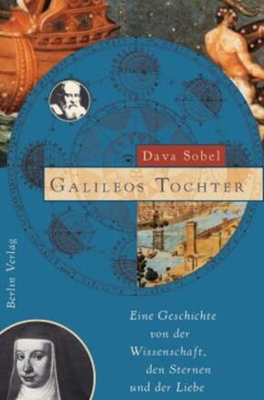 Zusammenfassung des Buches Galileos Tochter