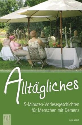 Zusammenfassung des Buches Alltägliches