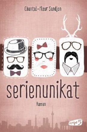 Zusammenfassung des Buches Serienunikat