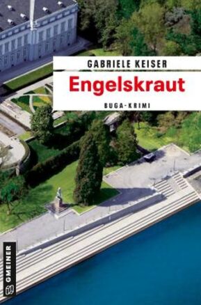 Zusammenfassung des Buches Engelskraut