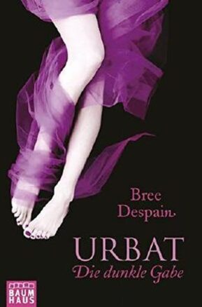 Zusammenfassung des Buches Urbat - Die dunkle Gabe