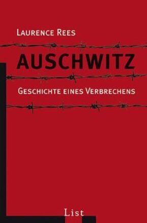 Zusammenfassung des Buches Auschwitz: Geschichte eines Verbrechens