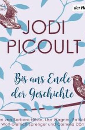 Zusammenfassung des Buches Bis ans Ende der Geschichte