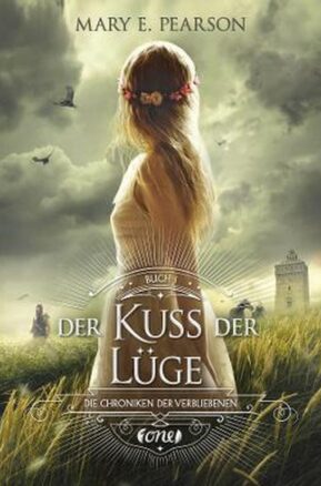 Zusammenfassung des Buches Der Kuss der Lüge