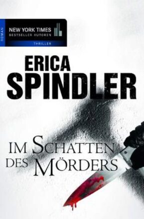 Zusammenfassung des Buches Im Schatten des Mörders