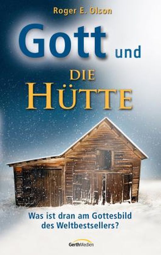Zusammenfassung des Buches Gott und