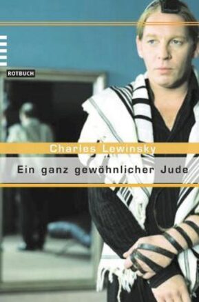 Zusammenfassung des Buches Ein ganz gewöhnlicher Jude