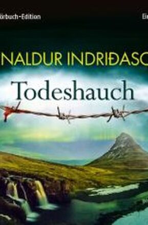 Zusammenfassung des Buches Todeshauch