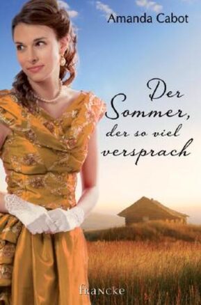 Zusammenfassung des Buches Der Sommer, der so viel versprach