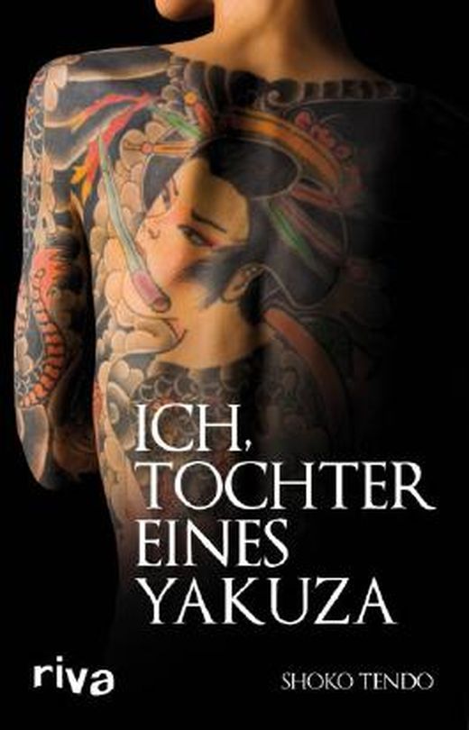 Zusammenfassung des Buches Ich, Tochter eines Yakuza
