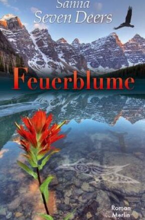 Zusammenfassung des Buches Feuerblume