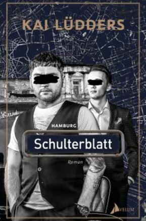 Zusammenfassung des Buches Hamburg Schulterblatt