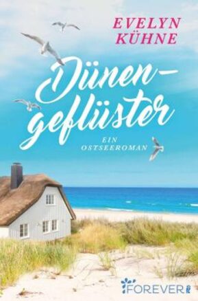 Zusammenfassung des Buches Dünengeflüster