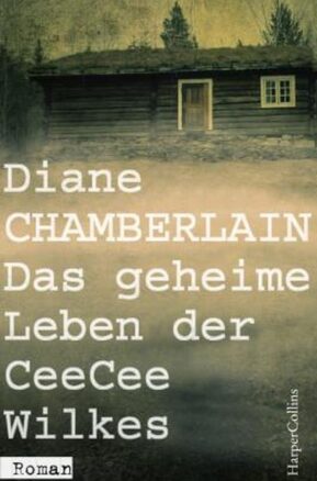 Zusammenfassung des Buches Das geheime Leben der CeeCee Wilkes