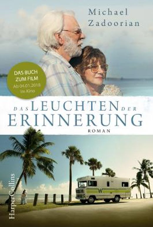 Zusammenfassung des Buches Das Leuchten der Erinnerung