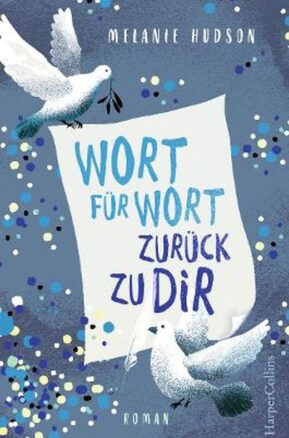 Zusammenfassung des Buches Wort für Wort zurück zu dir
