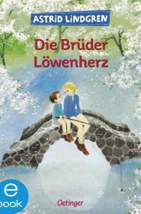 Zusammenfassung des Buches Die Brüder Löwenherz