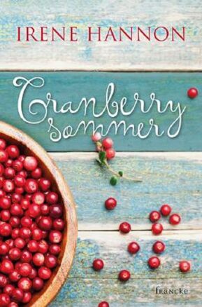Zusammenfassung des Buches Cranberrysommer