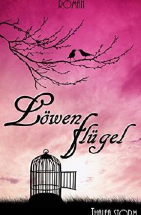 Zusammenfassung des Buches Löwenflügel