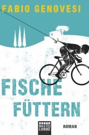 Zusammenfassung des Buches Fische füttern