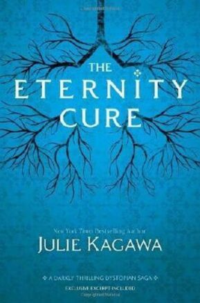 Zusammenfassung des Buches The Eternity Cure