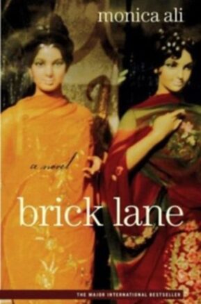 Zusammenfassung des Buches Brick Lane