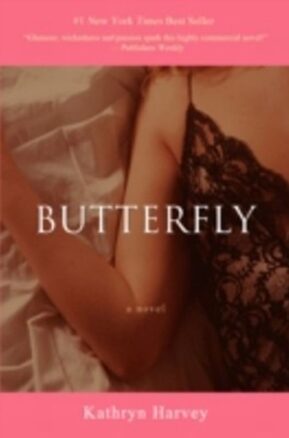 Zusammenfassung des Buches Butterfly