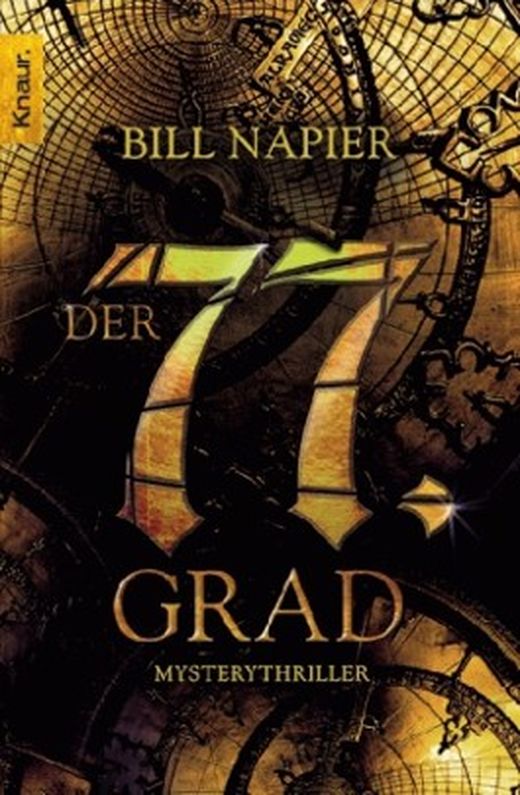Zusammenfassung des Buches Der 77. Grad