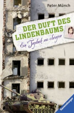 Zusammenfassung des Buches Der Duft des Lindenbaums