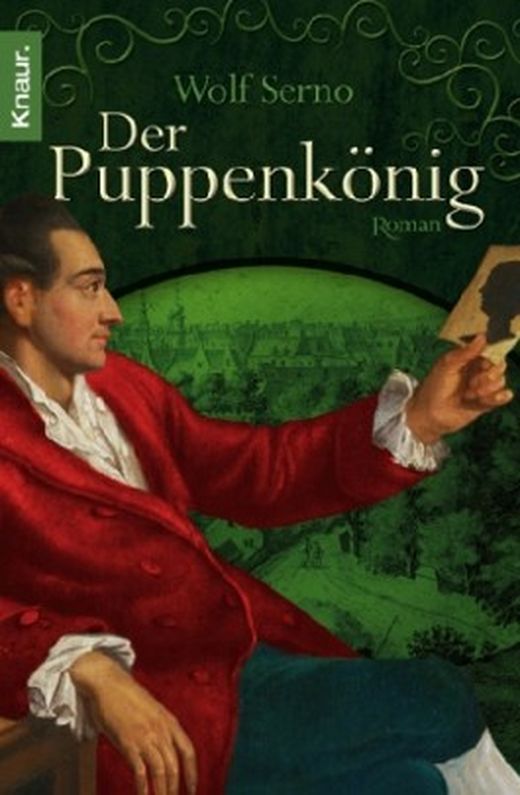 Zusammenfassung des Buches Der Puppenkönig