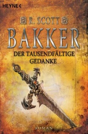 Zusammenfassung des Buches Der Tausendfältige Gedanke
