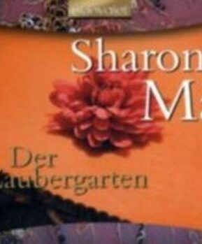 Zusammenfassung des Buches Der Zaubergarten